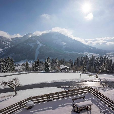 Bergpension Zinting บริกเซินอิมทาเล ภายนอก รูปภาพ
