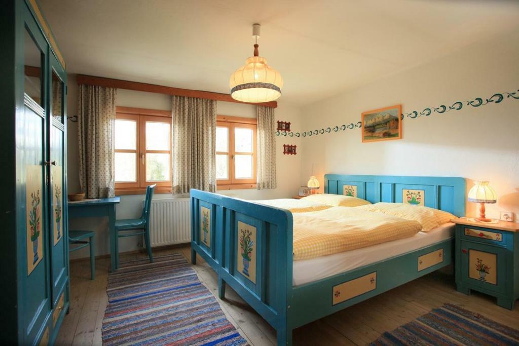Bergpension Zinting บริกเซินอิมทาเล ภายนอก รูปภาพ