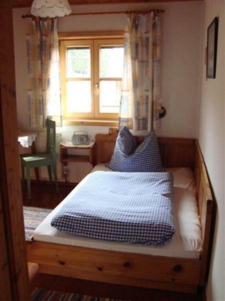 Bergpension Zinting บริกเซินอิมทาเล ภายนอก รูปภาพ