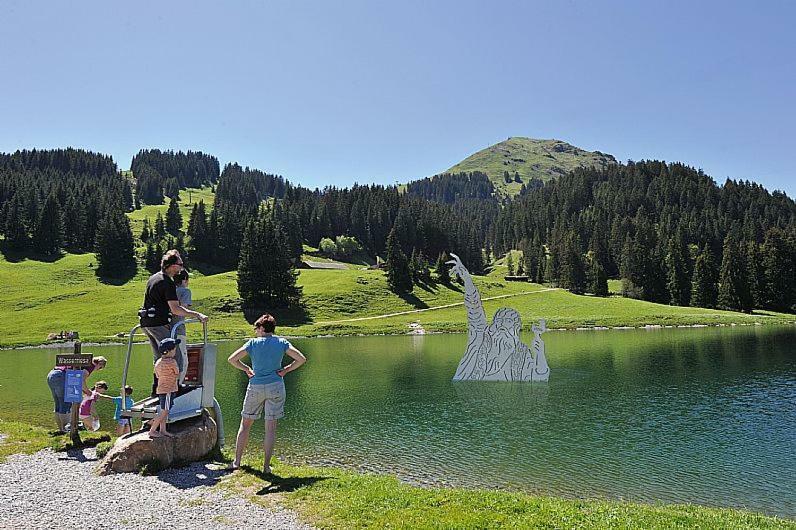 Bergpension Zinting บริกเซินอิมทาเล ภายนอก รูปภาพ